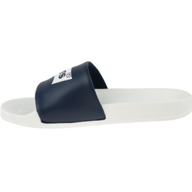Sandală Levi's Batwing Slide 228998-756-51 negru 1