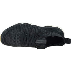 Reebok Floatride Rs Ultk M CN2238 negru 2