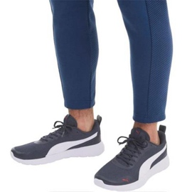 Puma Flex Renew M 371120 04 albastru marin 2