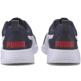 Puma Flex Renew M 371120 04 albastru marin 3