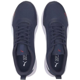 Puma Flex Renew M 371120 04 albastru marin 4