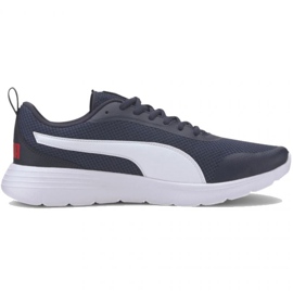 Puma Flex Renew M 371120 04 albastru marin 5