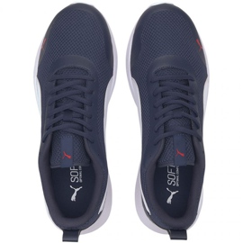 Puma Flex Renew M 371120 04 albastru marin 6