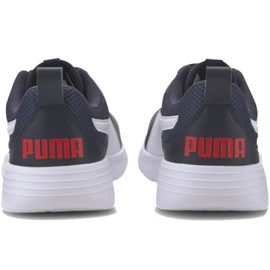 Puma Flex Renew M 371120 04 albastru marin 9