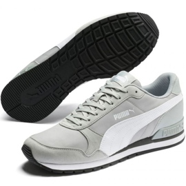 Pantofi Puma St Runner v2 Nl M 365278 24 gri 3