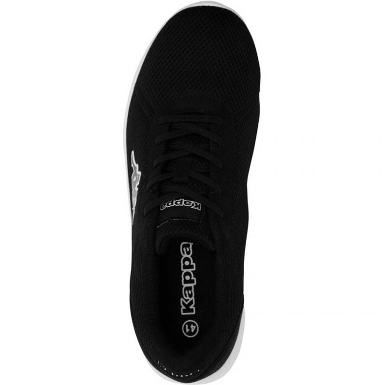 Pantofi Kappa Tunes M 242 195 1111 negru 1