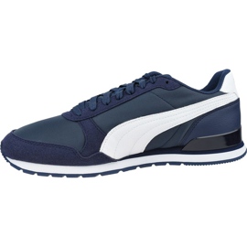 Puma St Runner V2 Nl 365278 08 albastru marin 1