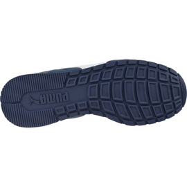 Puma St Runner V2 Nl 365278 08 albastru marin 3
