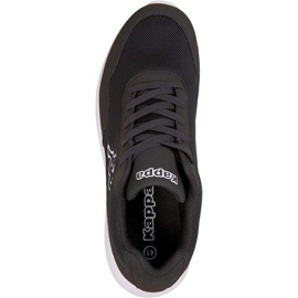 Pantofi Kappa Follow M 242495 1110 negru 1