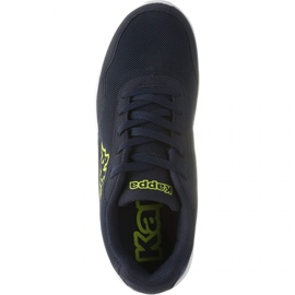 Pantofi Kappa Follow W 242495 6733 albastru marin 1