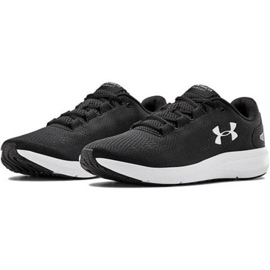 Under Armour Ua Charged Pursuit 2 M 3022594 001 negru 1