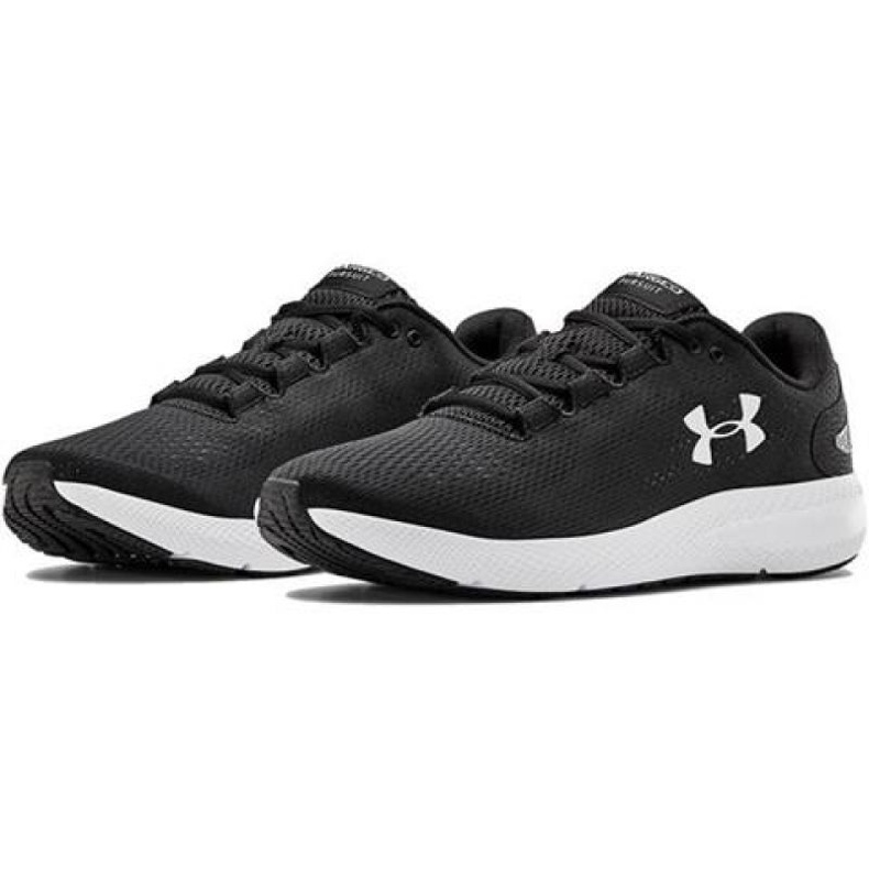Under Armour Ua Charged Pursuit 2 M 3022594 001 negru 1