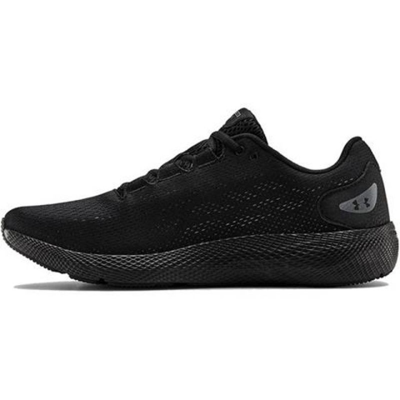 Under Armour Ua Charged Pursuit 2 M 3022594 003 negru 1