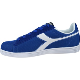 Pantofi Diadora Court Fly M 101-175743-01-60042 alb albastru 1