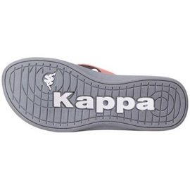 2916. Kappa Cally W 242834 multicolor gri 2