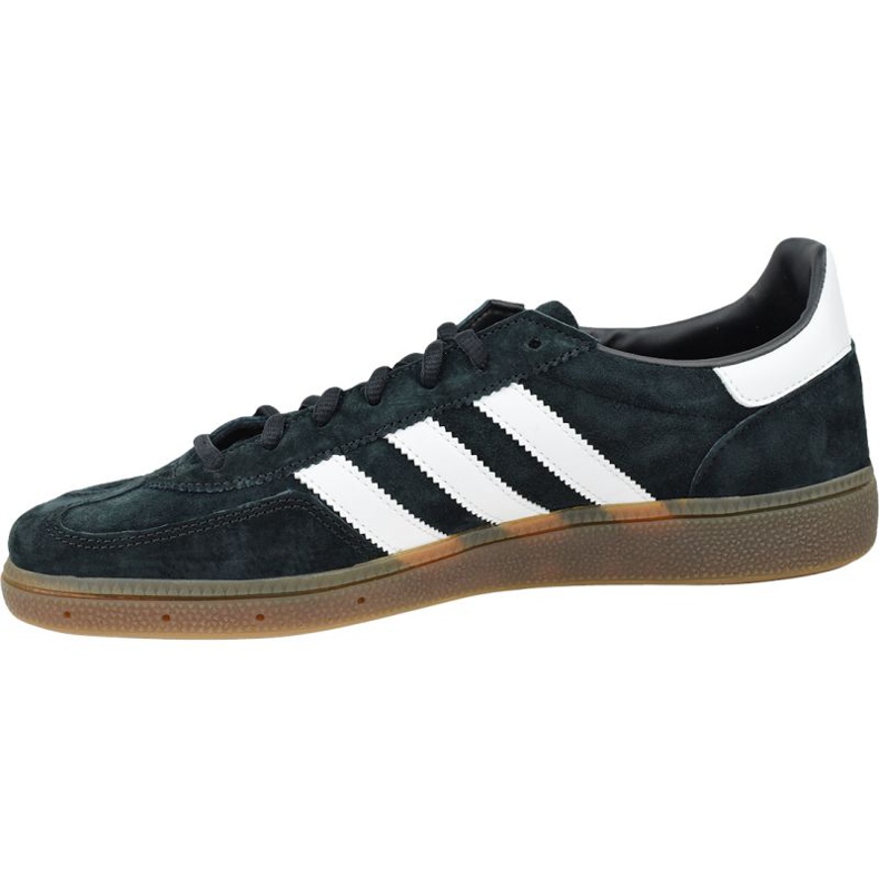 Pantofi Adidas Handball Spezial M DB3021 negru 1