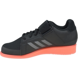Pantofi Adidas Power Perfect 3 M EF2985 negru 1