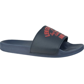 Levi's June California 231762-794-17 albastru 1 Levi's June California 231762-794-17 albastru 1