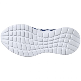 Adidas Tensaur Run K Jr EG4125 albastru 5