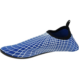 Pantofi PROK-20-34-021B Prowater Kid albastru albastru 1