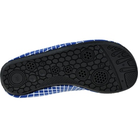 Pantofi PROK-20-34-021B Prowater Kid albastru albastru 3