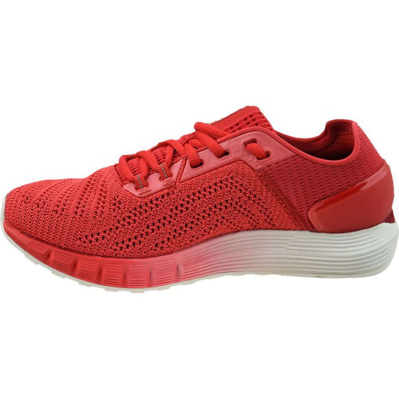 Under Armour Hovr Sonic 2 M 3021586-600 roșu 1