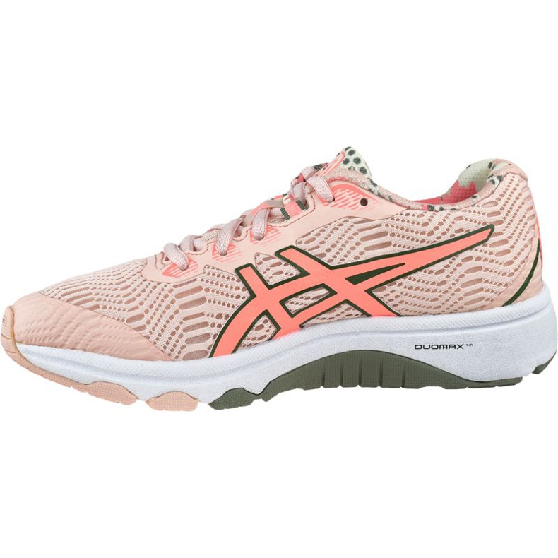 Asics GT-1000 8 Gs Sp W 1014A092-700 roz 1 Asics GT-1000 8 Gs Sp W 1014A092-700 roz 1