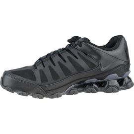 Nike Reax 8 TR TR 621716-008 Pantofi negru 1