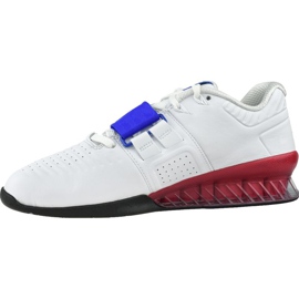 Nike Romaleos 3 Xd M AO7987-104 alb albastru 1