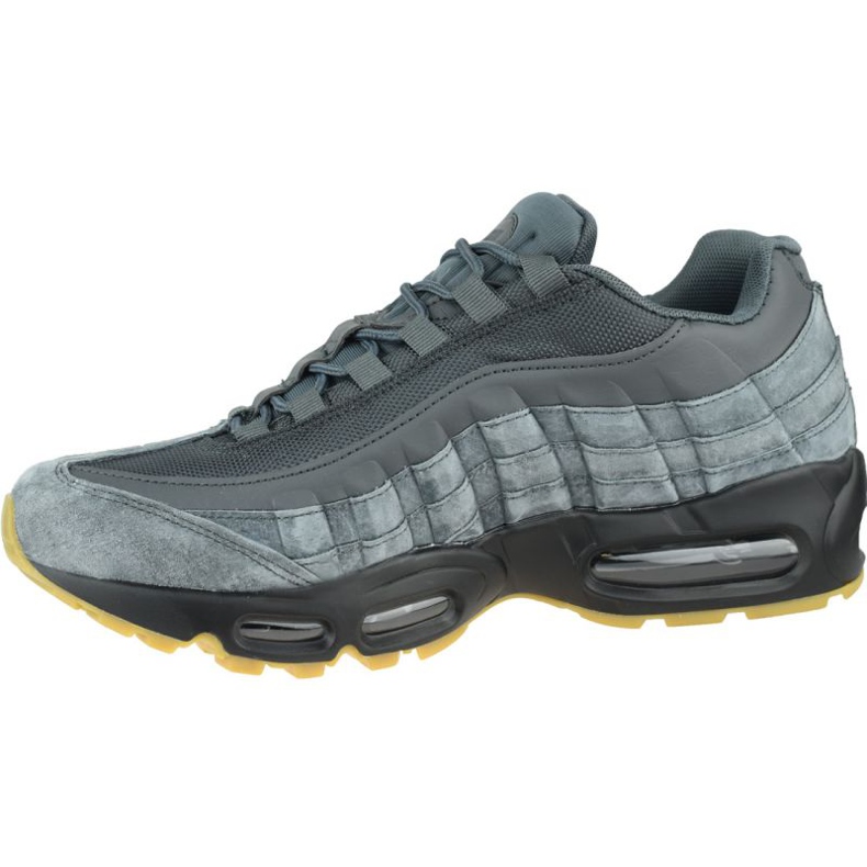 Pantofi Big Star Big Fly M FF174297 gri 1