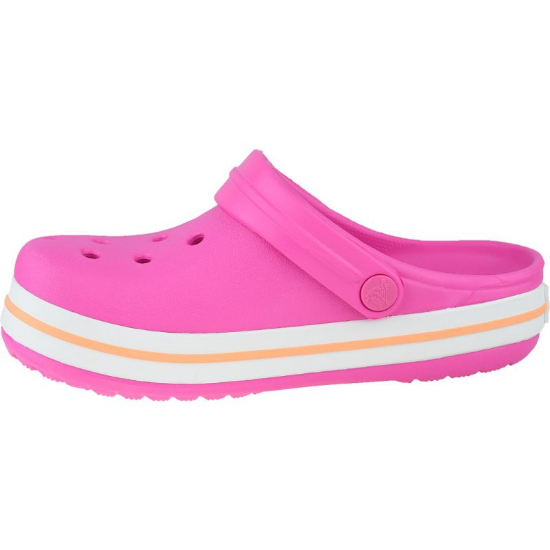 CROCS CROC BAND CLOG K 204537-6QZ roz 1