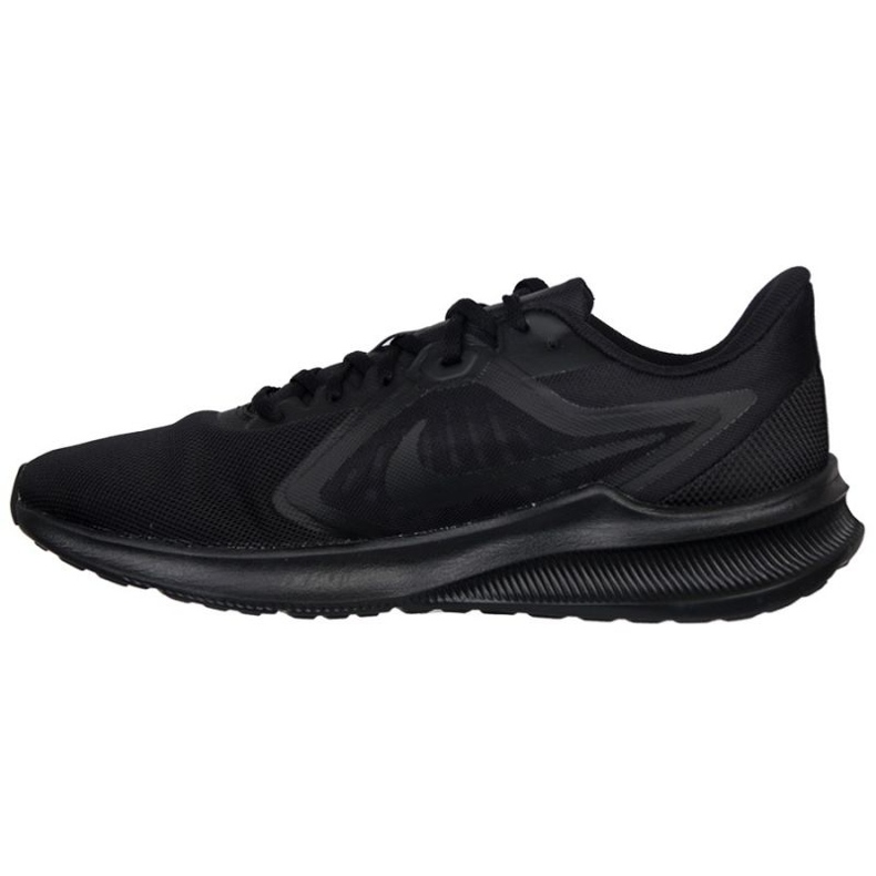 Pantofi Nike Downshifter 10 M CI9981 002 negru 1 Pantofi Nike Downshifter 10 M CI9981 002 negru 1
