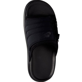Papuci Nike City Slide W CI8799 001 negru 1