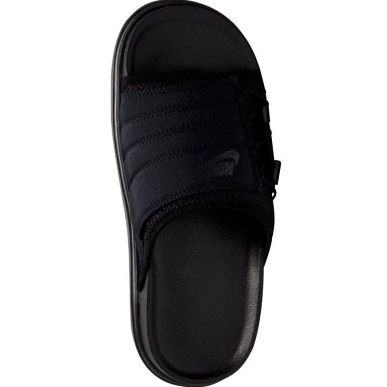 Papuci Nike City Slide W CI8799 001 negru 1