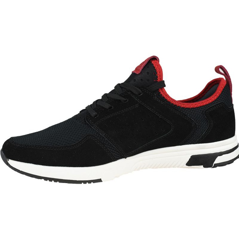 Pantofi Levi's Scott M 229800-750-59 negru 1