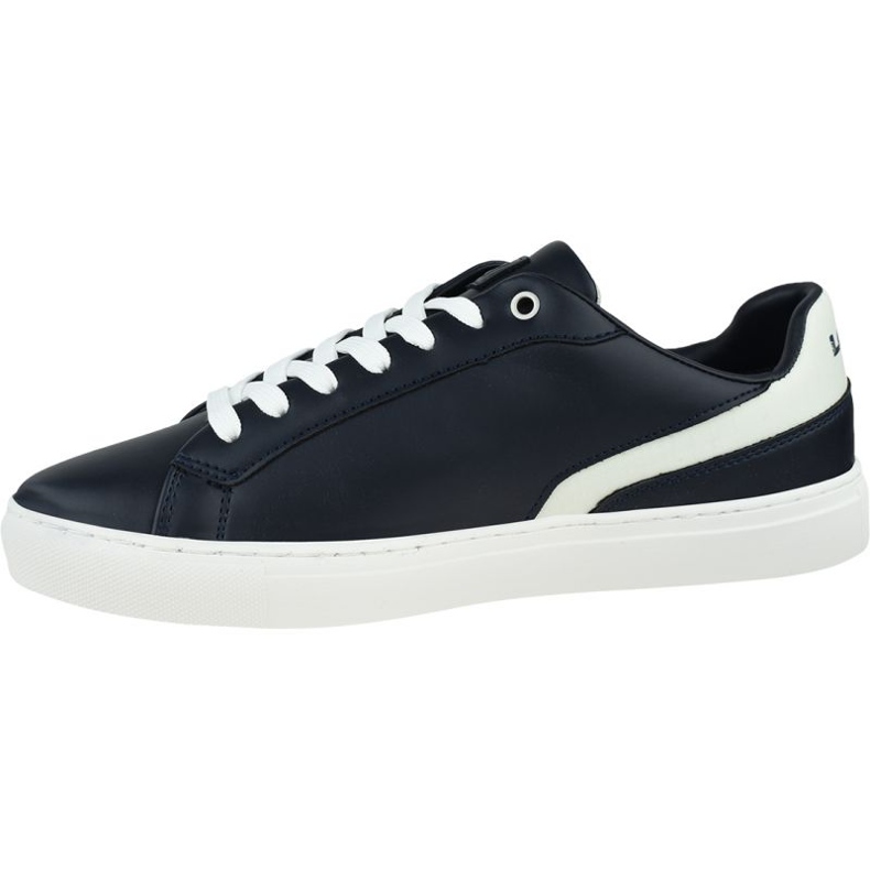 Pantofi Levi's Vernon Td M 231539-841-17 albastru 1