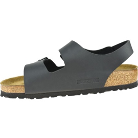 Birkenstock Milano Bf 34791 negru 1