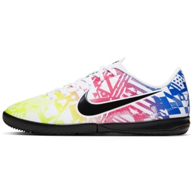 Pantofi de fotbal Nike Mercurial Vapor 13 Academy Njr Ic Jr AT8139 104 multicolor multicolor 2