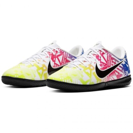 Pantofi de fotbal Nike Mercurial Vapor 13 Academy Njr Ic Jr AT8139 104 multicolor multicolor 3
