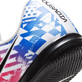 Pantofi de fotbal Nike Mercurial Vapor 13 Academy Njr Ic Jr AT8139 104 multicolor multicolor 6