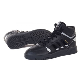 Pantofi Adidas Drop Step M EF7141 negru 1