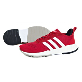 Pantofi Adidas Phosphere M EG3492 roșu 1