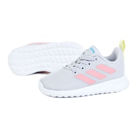 Adidas Lite Racer Cln I Jr EG4013 negru 1