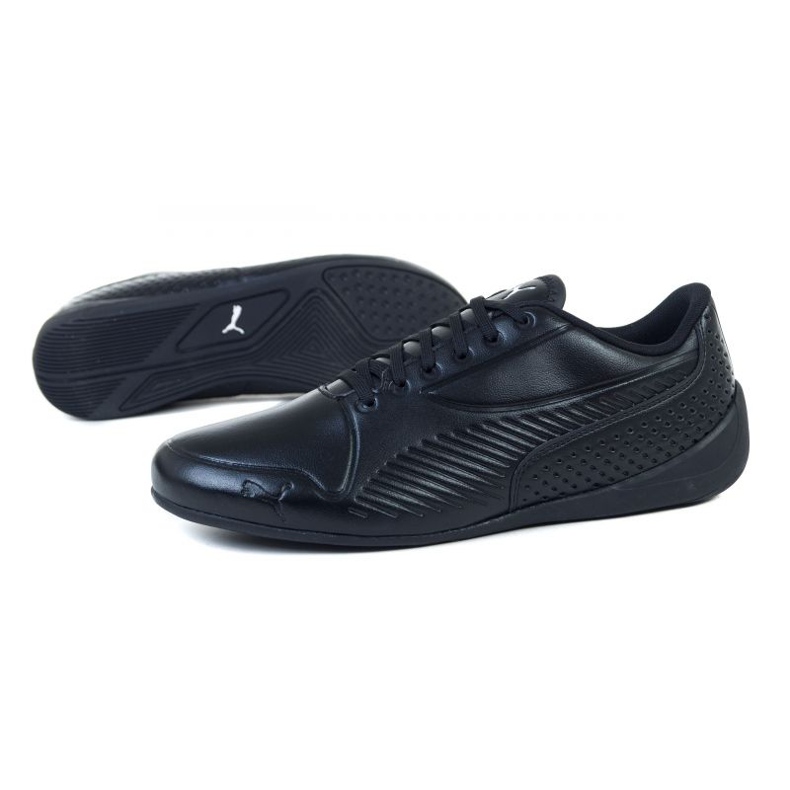 Puma Drift Cat 7S Ultra M 339862 01 negru 1