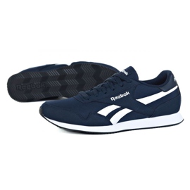 Reebok Royal Cl Jogger 3 M EF7787 albastru 1