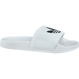 Adidas Adilette Lite Slides W EG8272 alb negru 1