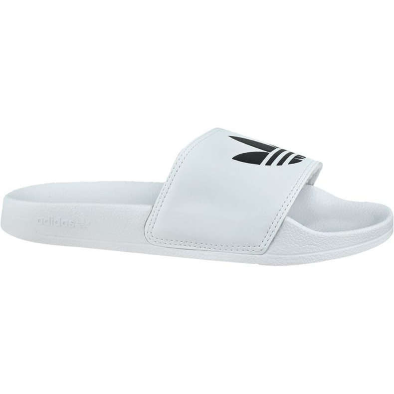 Adidas Adilette Lite Slides W EG8272 alb negru 1