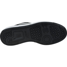 Puma Rebound LayUp Sl M 369866 02 negru 3