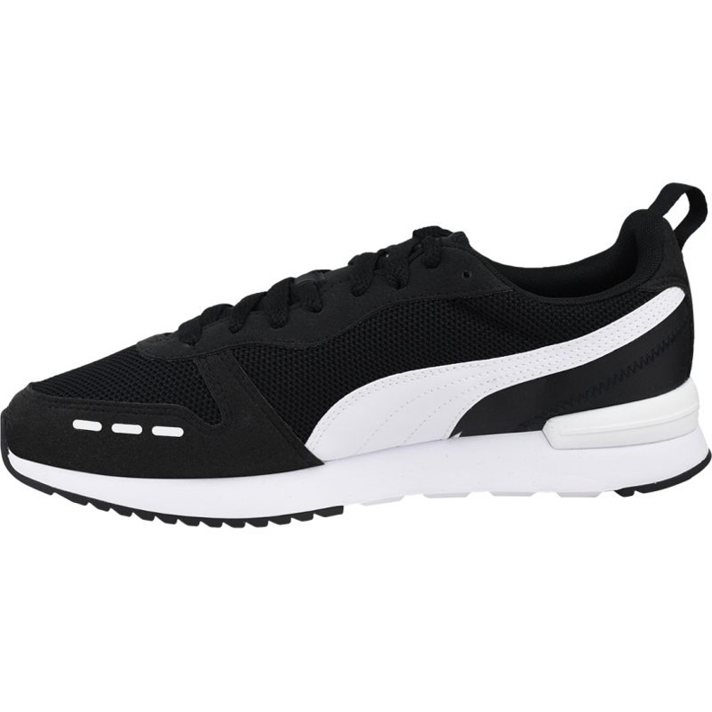 Puma R78 M 373117 01 negru 1