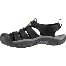 Keen Newport H2 M 1001907 negru 1